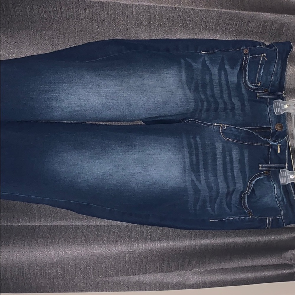 Capris